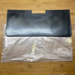 Yamaha Vintage Sno Flap 1971-1973 Sw 433 Oem# 807-77595-02-00. Fixed Price $49.95.