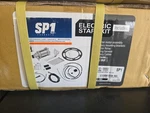 Spi Electric Start Kit SM-01337 Arctic Cat Xf 8000 High Country 2018. Fixed Price $233.71.