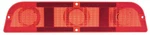 Spi Taillight Lens For Polaris 01-104-11. Fixed Price $26.99.