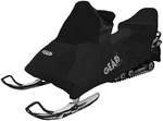 Gears 2014-2020 Grand Touring 900 Ace 137" Ski-doo Trailerable Storage Cover. Fixed Price $170.95.