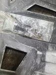 Skidoo Snow Flap 860200689. Fixed Price $58.07.