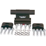 Powermadd Pivot Snowmobile Adapter Arctic Cat 45580. Fixed Price $85.00.