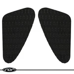 Arctic Cat Alpha Diamond Grip Knee Pads By Pdp 3M Black. Fixed Price $50.00.