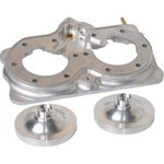 Starting Line Products Slp Power Dome Billet Head Set 800 Axys 2018 12-424. Fixed Price $514.81.