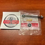 Nos Yamaha EC540 EX340 EX440 GP440 Assistant Grip Bracket 898-77576-00-00 Y173. Fixed Price $10.90.