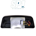SP1 Taillight Housing For 1989-1990 Ski-doo Safari Citation Electrical. Fixed Price $27.80.
