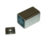 Woodys Square Support Plate 5/16" SPI-TOOL5. Fixed Price $38.94.