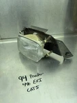 93 94 95 96 Arctic Cat Jag Puma Panther Prowler 340 440 Mount Headlight Assembly. Fixed Price $65.79.