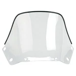 Kimpex Pc WINDSHIELD-STD-9.5IN.-CLEAR For 1987-1989 Yamaha PZ480E Phazer Deluxe. Fixed Price $64.76.