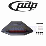 Proven Design Led Tail Light With Housing For 2005-2010 Ski-doo Mx Z 800 Dn. Fixed Price $87.33.