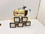 Sports Parts Xenon Boosted Halogen Bulb 12V-55W SU-01003S $13.99/EACH. Fixed Price $13.29.