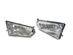 Polaris Ranger 570 900 1000 Headlight Assembly - 2411786 & 2411787 (pair). Fixed Price $149.95.