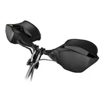 Ski Doo Handlebar Muffs Black 860202207. Fixed Price $104.99.