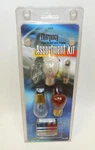 Emergency Auto Bulbs And Fuses Assortment Kit - Nos. Fixed Price $18.99.