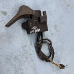 1994 Arctic Cat Ext 580 Light Switch Brake Lever. Fixed Price $34.95.