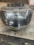 1996 Yamaha Vmax 600 Xt Oem Front Headlight 8AB-84310-01-00 RW6974. Fixed Price $34.92.