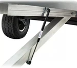Caliber Atv Snowmobile Trailer Shock Lift Assist. Fixed Price $48.99.
