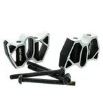 Ski-doo New Oem Extension Forward Adjustable Riser, 860201836. Fixed Price $154.99.