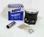 Wsm 2.00MM O/s Long Rod Piston Kit 87-06 Yamaha YFZ350 Banshee 50-520-66 *used*. Fixed Price $74.99.