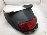 Ski Doo Trunk 510004138 Good Used Oem Black 2003 Mx Z Rev 800 Sport L/c. Fixed Price $89.99.