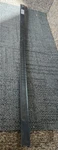 Garland 26-4163-1-01-01 Slide For Ski Doo Black. Fixed Price $24.49.