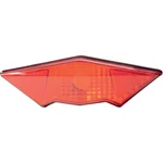 Kimpex Taillight Lens Ski-doo 01-204-21. Fixed Price $64.20.