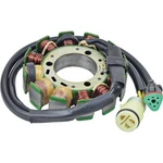 New Stator Coil For Ski-doo Summit 600 700 800 Snowmobile 1999-2002. Fixed Price $74.24.