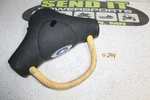 38 2002 Polaris 600 Xc Edge Cover Handle 5436562-070. Fixed Price $19.99.