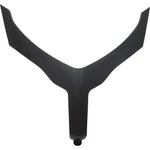 Ski-doo Windshield Base Kit Medium & High Xr, Xu 860200229 Genuine Brp. Fixed Price $33.99.