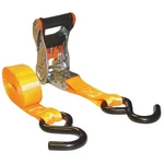 Erickson Tie-down STRAP,RATCHET,10FT. X 1IN.,PK4 31352. Fixed Price $40.15.