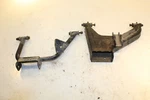 2017 Textron Arctic Cat Stampede 900 Rear Back Left Control Arms Upper Lower. Fixed Price $89.99.