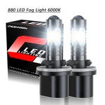 880 Led Driving Fog Lights Bulbs For Chevy SILVERADO1500 99-02 Tahoe 2000-2006. Fixed Price $12.49.