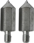 Straightline Performance Carbide Tipped Replacement Ice Scratcher Set 185-103. Fixed Price $25.95.