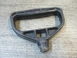 1981 Yamaha 300 Enticer Snowmobile Recoil Handle Pull Cord. Fixed Price $15.39.