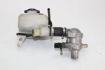 05-07 Yamaha Rs Rage Vector Venture Thermostat Housing Coolant Tank. Fixed Price $60.00.