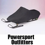Snowmobile Cover Semi-fitted Xl Size Sleds 144" 163" Track. Fixed Price $89.99.