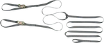 Steadymate 15543 Snowmobile Atv Tow Strap Tie Downs And Transportation. Fixed Price $40.17.