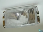 Spi 01-500 Head Lamp Assembly Less Bulb. Fixed Price $38.20.