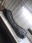 14 Ski-doo Mxz Xrs 800 E-tec Snowmobile Studded Track 15" 120" 1.6" 2.86". Fixed Price $420.00.