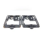 Polaris 2020 Rzr Xp 1000 Eps Left Right Side Driver Seat Mount Base Set 3439. Fixed Price $112.94.