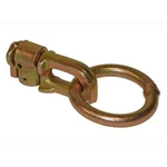 Ancra Double Stud O-track Anchor Ring (DS-8006). Fixed Price $8.27.