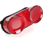 Kimpex Red Taillight Lens 01-421. Fixed Price $37.79.