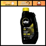 2-STROKE Full Synthetic Oil Quart High Performance Ski-doo & Sea-doo. Fixed Price $48.99.