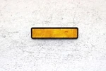 1990 Yamaha Phazer Ii Oem Front Reflector 81E-85110-00-00 Q4129. Fixed Price $9.99.