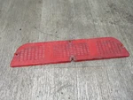 1994 Polaris Indy 500 Snowmobile Sled Rear Back Taillight Brake Cover. Fixed Price $24.94.