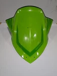 Arctic Cat Snowmobile Windshield Medium Green 7639-701 Xf Zr 2014-2024. Fixed Price $99.99.
