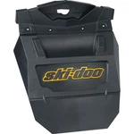 Ski-doo Snow Flap Guard For Rev-xp, Rev-xr (black/yellow) 860200106. Fixed Price $83.98.