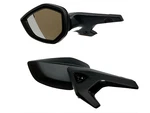 Ski Doo Snowmobile Windshield-mount Mirrors Rev GEN5 860202679 Oem. Fixed Price $129.99.