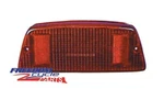 New SP1 07-09 Ski-doo Freestyle Tail Light Lens Cover Red KX011045. Fixed Price $18.99.