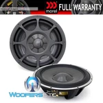 Morel Elate Carbon MW9 9" Audio Woofers 4OHM Midranges Bass Speakers New. Fixed Price $1629.00.